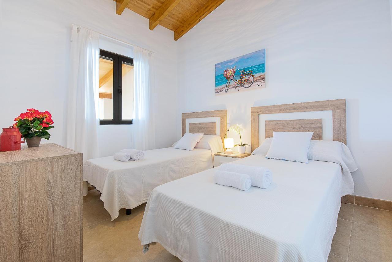 Casa Rapado * Petra (Mallorca)