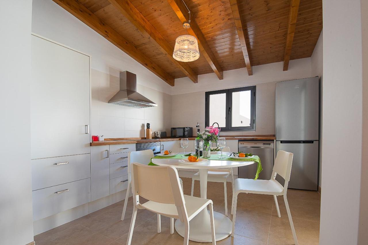 Casa Rapado * Petra (Mallorca)