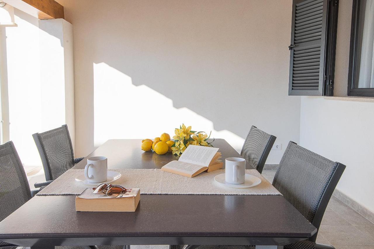 Casa Rapado Ferienhaus Petra (Mallorca)