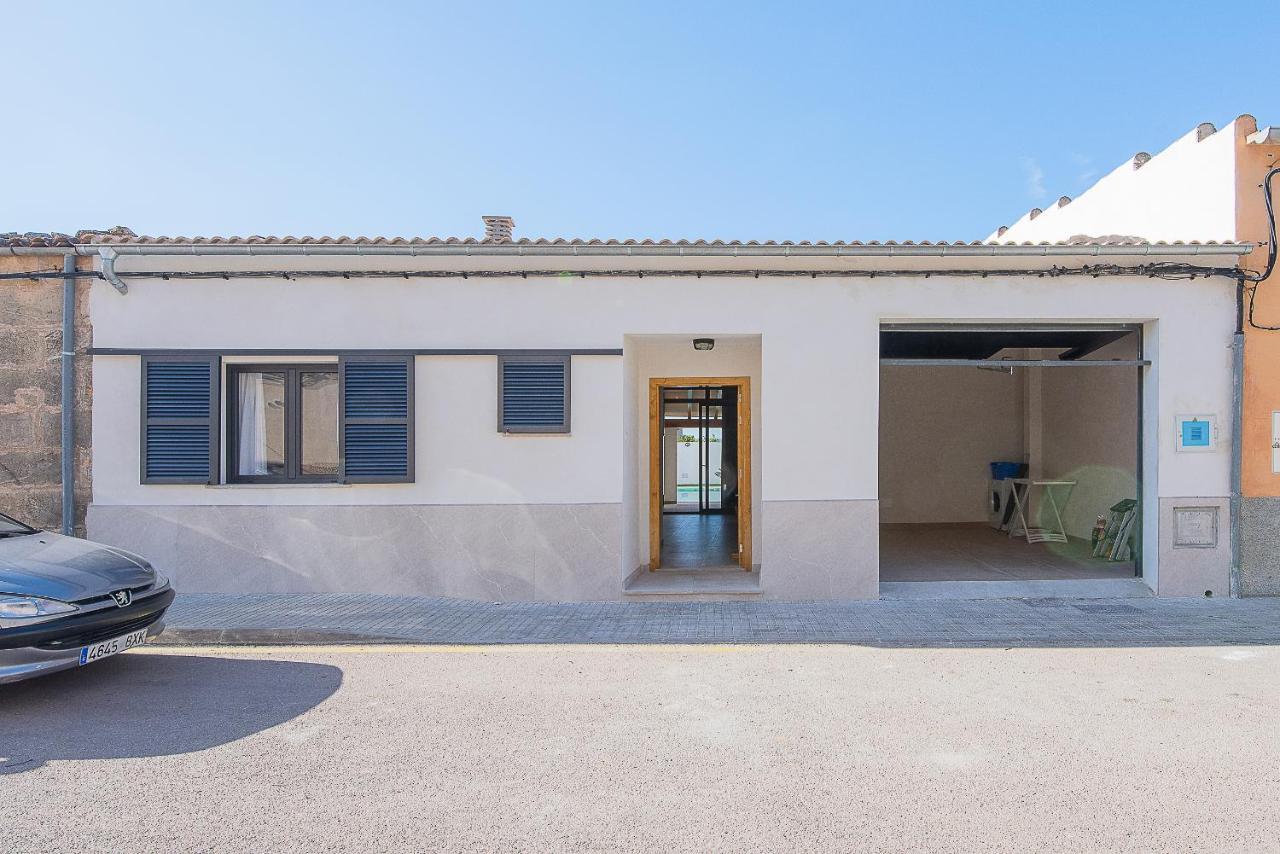 Casa Rapado Ferienhaus *