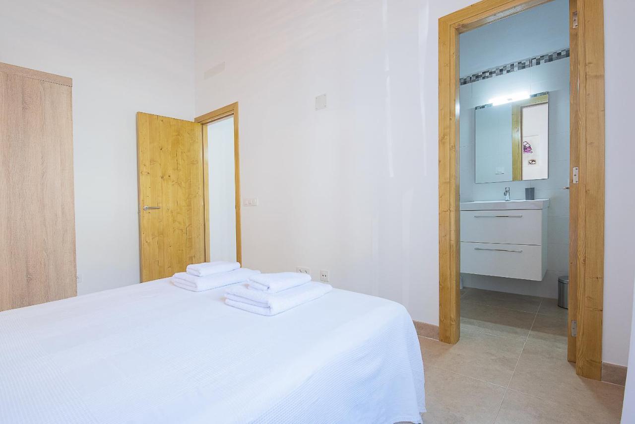 Holiday home Casa Rapado *