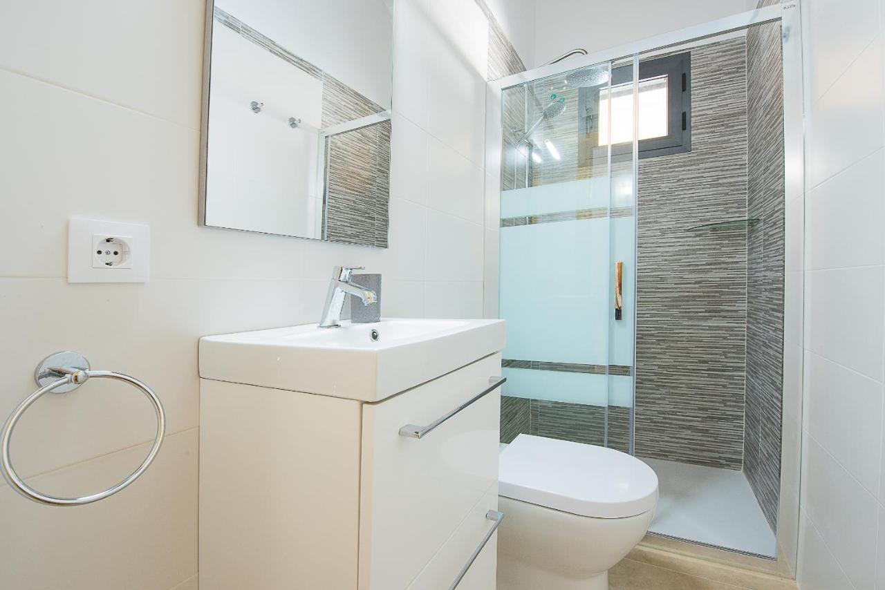 Holiday home Casa Rapado *