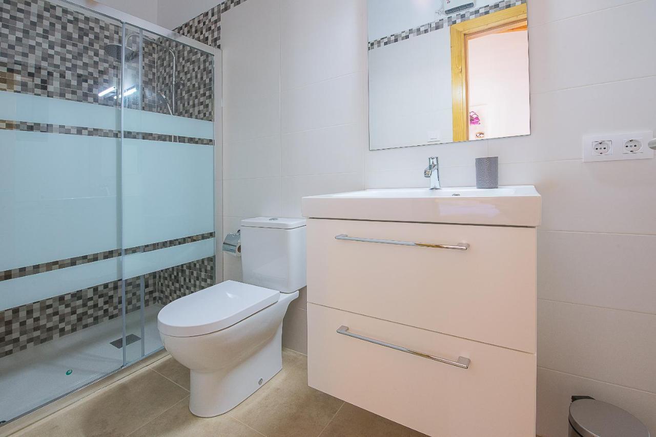 Holiday home Casa Rapado *