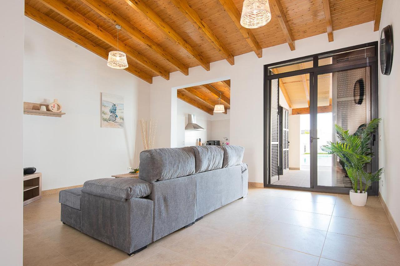 Holiday home Casa Rapado Petra (Mallorca)